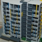 Industrial Physical Model-2