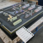 Oil & Gas Physical Model-2