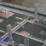 Oil & Gas Physical Model-14