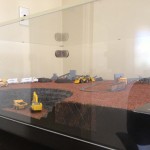 Mining physical model-6