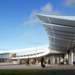 Perth Airport Redevelopment