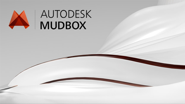 MudBox animation