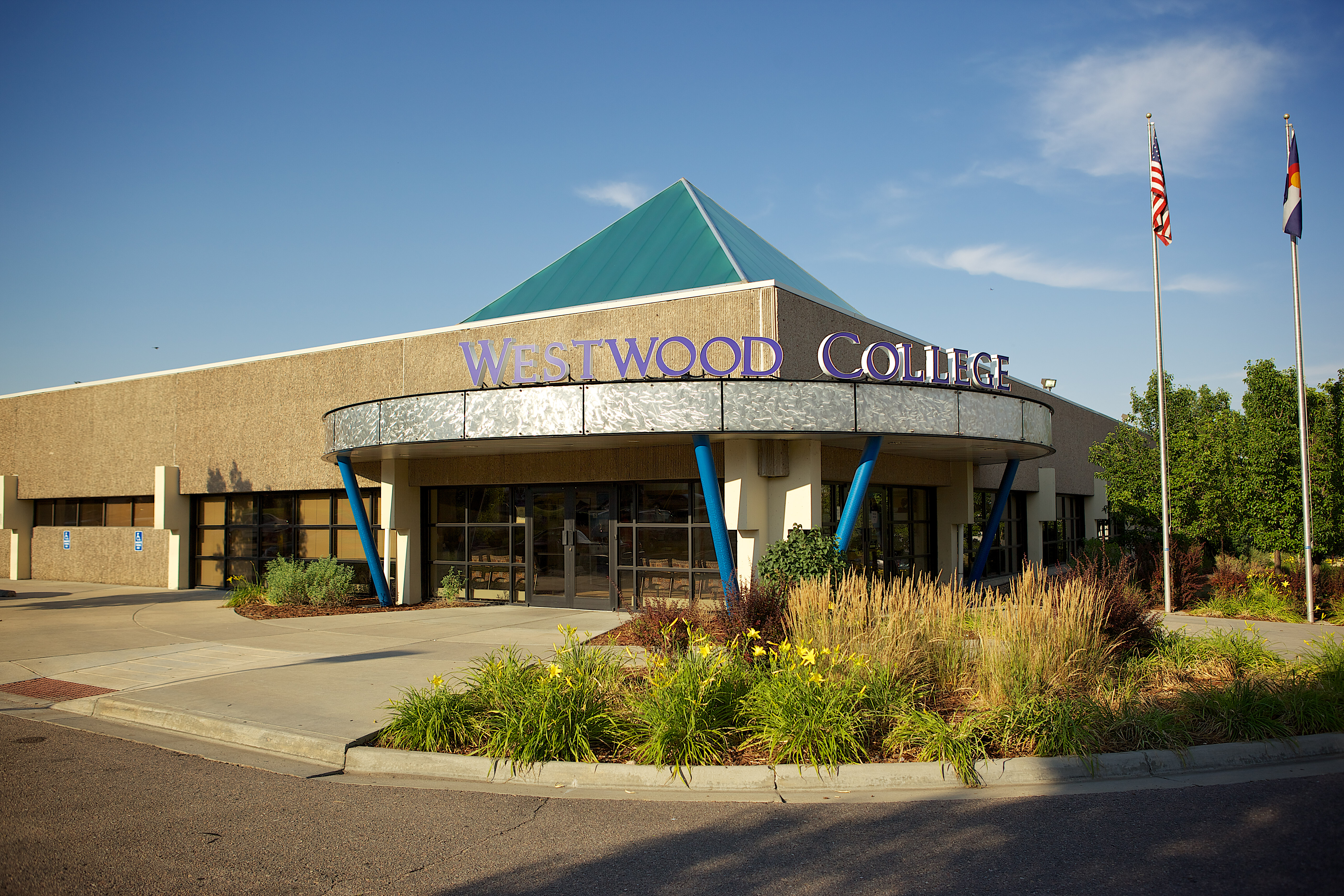 Westwood Colleges Online