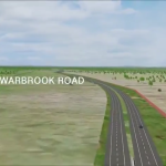 New Northlink Road Animation